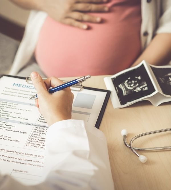 Welke echo's zijn er allemaal