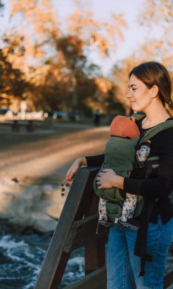 Het belang van inbakeren