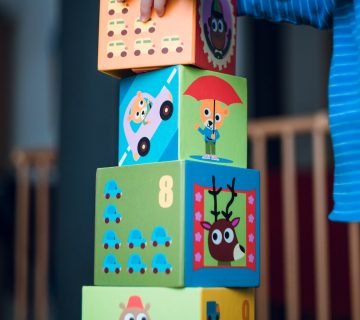 Alles over opleidingen die met kinderen werken