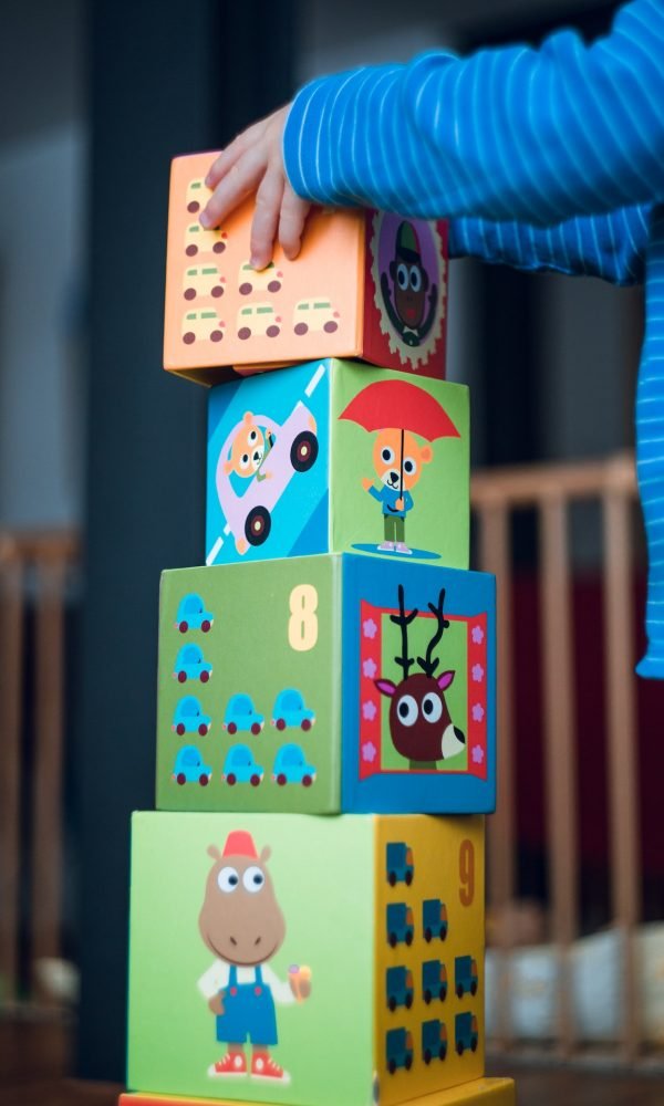 Alles over opleidingen die met kinderen werken