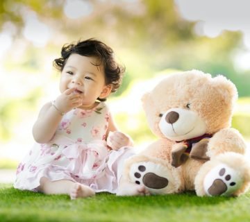 Schattige en Stijlvolle Babykleding voor Meisjes