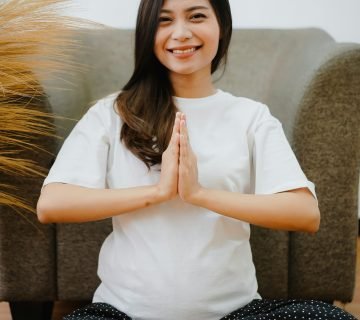 Het belang van beweging tijdens de zwangerschap