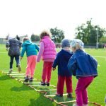 Waarom goede kinderopvang belangrijk is voor je kind