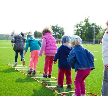 Waarom goede kinderopvang belangrijk is voor je kind