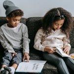 Kinderopvang en de eerste levensjaren van je kind