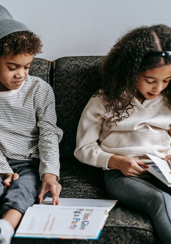 Kinderopvang en de eerste levensjaren van je kind